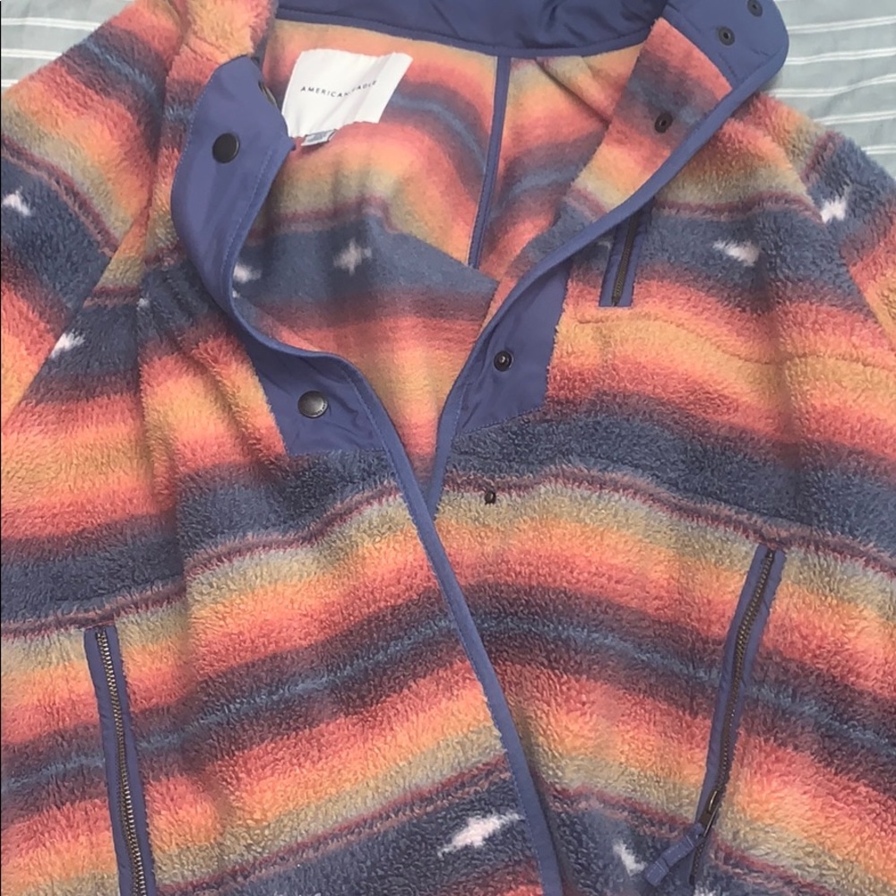 Lightweight Jacket